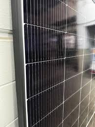 JA SOLAR JAM60S21-405/MR 405W Mono PERC Half-Cell Module