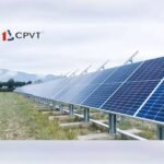 JA SOLAR JAM72D40-590/MB 590W DeepBlue 4.0 X Bifacial N-Type Module