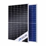 JA SOLAR DeepBlue 3.0 Light 545W Mono PERC Module