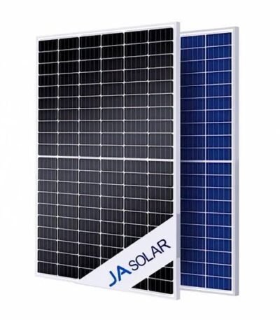 JA SOLAR DeepBlue 3.0 Light 545W Mono PERC Module