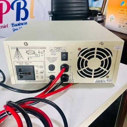 YOHAKO 10KVA 48V Hybrid Inverter 100A MPPT controller