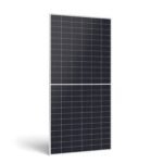 JA SOLAR JAM72D40-580/MB 580W DeepBlue 4.0 X Bifacial N-Type Module