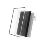 JINKO SOLAR JKM430M-72HL-V 430W Mono PERC Solar Panel