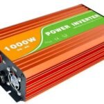 YOHAKO 8KVA 48V Hybrid Inverter Intelligent inverter system