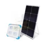 CWORTH CE-C2-80W solar street light with lithium battery