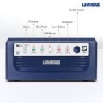 LUMINOUS Eco Volt Neo 900VA/12V Pure sine wave inverter