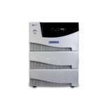 LUMINOUS Solar Hybrid 850VA/12V Solar inverter with charge controller