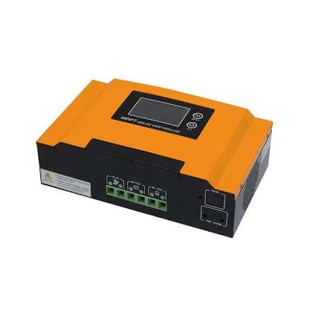 LUMINOUS Solar DC Combiner Box 2-String