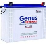 GENUS 5KVA/96V Pure Sine Wave Inverter