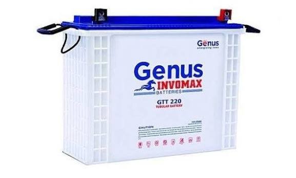 GENUS 5KVA/96V Pure Sine Wave Inverter