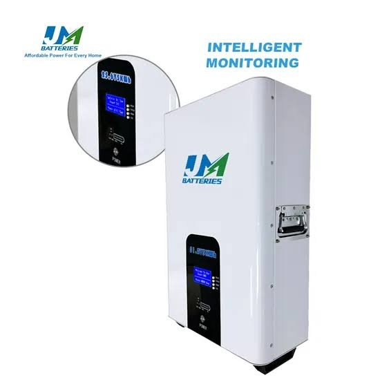 images12 JINKO SOLAR JKS-HV10 10kWh High Voltage Lithium Battery