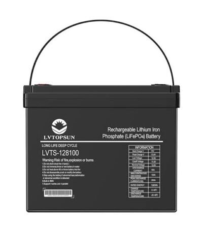 LVTOPSUN LVTS-ESS30 Residential ESS 30kWh