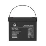LVTOPSUN LVTS-LFP560 560Ah LiFePO4 Battery