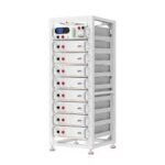 SMS SUNMATE SM-LFP-30KWH Lithium Battery Commercial energy storage