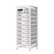 SMS SUNMATE SM-LFP-30KWH Lithium Battery Commercial energy storage