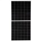 SMS SUNMATE SM-550W Mono Solar Panel Mono PERC technology