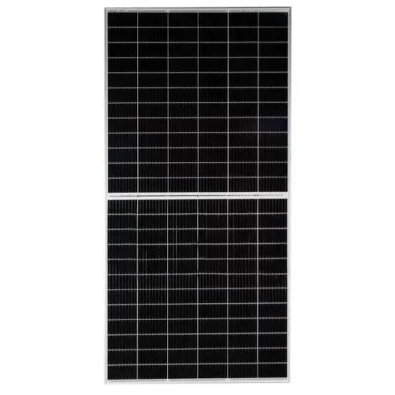 images12 SMS SUNMATE SM-550W Mono Solar Panel Mono PERC technology