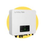 JINKO SOLAR Smart Energy Meter Single-Phase Monitoring Meter