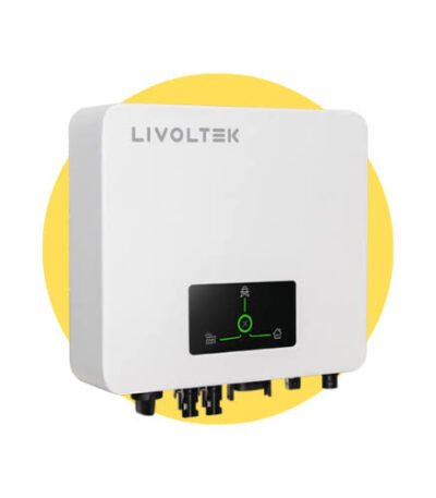 JINKO SOLAR Smart Energy Meter Single-Phase Monitoring Meter