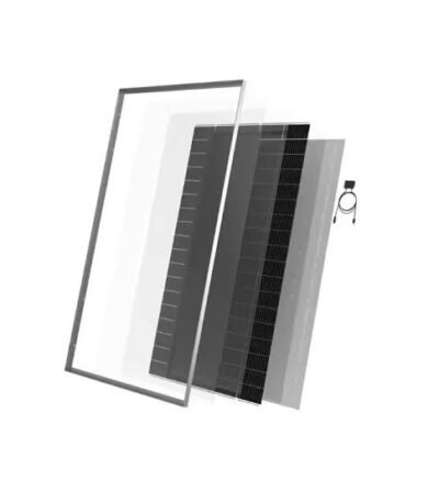 JINKO SOLAR JKM430M-72HL-V 430W Mono PERC Solar Panel