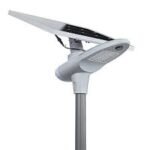 SUKHIG Solar Search Light handheld spotlight