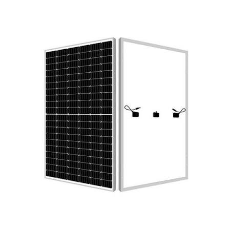 LONGI LR4-60HPH-305M 305W Monocrystalline Half-Cell Solar Panel