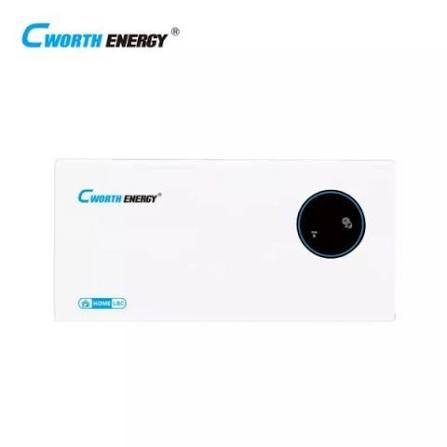 CWORTH 24V 200Ah 5kWh lithium battery