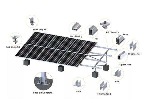 JINKO SOLAR JKS-B2450 1.2kWh 24V 50Ah Lithium Battery