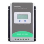 LUMINOUS Solar Battery Rack 2-Battery Stand