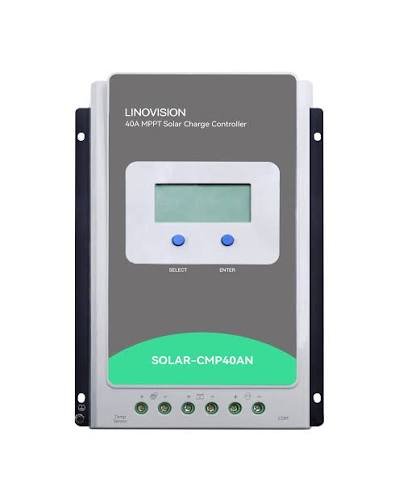 LUMINOUS Solar Battery Rack 2-Battery Stand