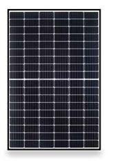 JA SOLAR JAM66S09-400/PR 400W Mono PERC Residential Module