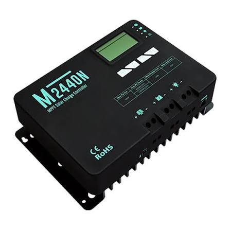 LUMINOUS MPPT 40A Solar Charge Controller