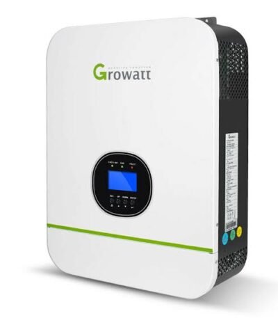 LUMINOUS NXG 350 Hybrid Solar Inverter