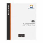 LVTOPSUN LVTS-ESS20 Residential ESS 20kWh