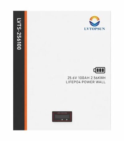 LVTOPSUN LVTS-ESS20 Residential ESS 20kWh