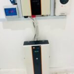 JINKO SOLAR JKS-51400-IL 20.48kWh 51.2V 400Ah Lithium Battery