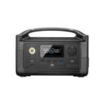 ECOFLOW RIVER Pro Portable Power Station 720Wh battery capacity, 600W output