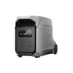 ECOFLOW Smart Generator Dual Fuel LPG/Petrol Generator