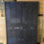 JA SOLAR JAM60S20-390/MR 390W Mono PERC Half-Cell Module