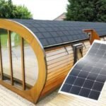 YOHAKO 24V 200Ah Lithium Battery Solar storage battery