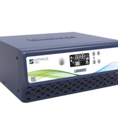 LUMINOUS Cruze 10KVA/180V DSP Inverter