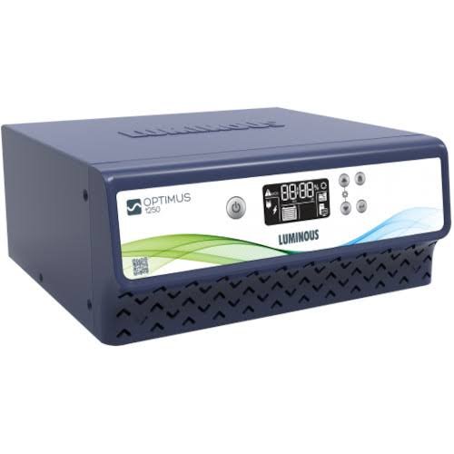 LUMINOUS Cruze 10KVA/180V DSP Inverter