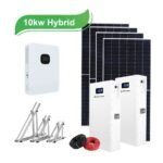 JINKO SOLAR JKS-51300-IL 15.36kWh 51.2V 300Ah Lithium Battery