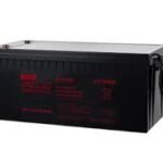 GENUS 12V/24V 30A PWM Charge Controller