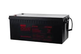 GENUS 12V/24V 30A PWM Charge Controller