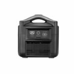 ECOFLOW RIVER Portable Power Station 288Wh battery capacity, 600W X-Boost output