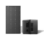 ECOFLOW Smart Generator Petrol Backup Generator