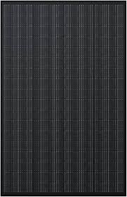 ECOFLOW 175W Rigid Solar Panel High-efficiency monocrystalline module