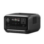ECOFLOW RIVER Pro Solar Generator + 160W Solar Panel 720Wh bundle