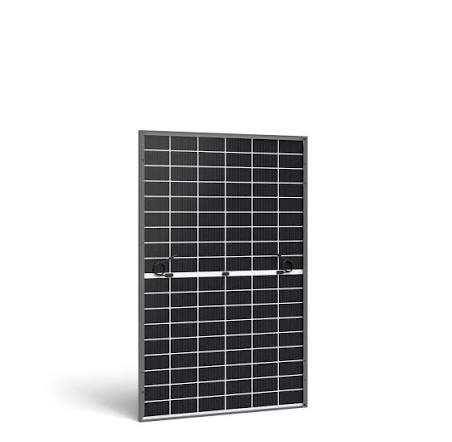 JA SOLAR JAM60S20-385/MR 385W Mono PERC Half-Cell Module